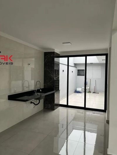 Casa, 3 quartos, 150 m² - Foto 3