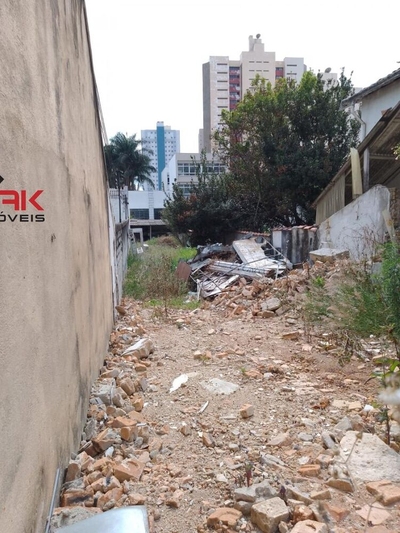 Terreno, 306 m² - Foto 2