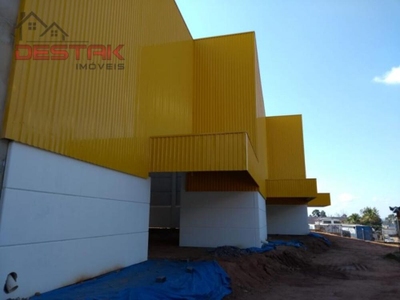 Depósito-Galpão, 2430 m² - Foto 3