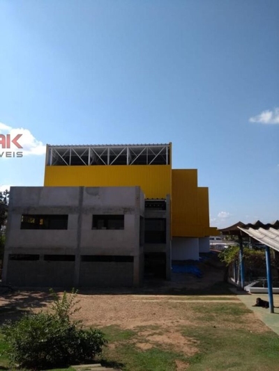 Depósito-Galpão, 2430 m² - Foto 4