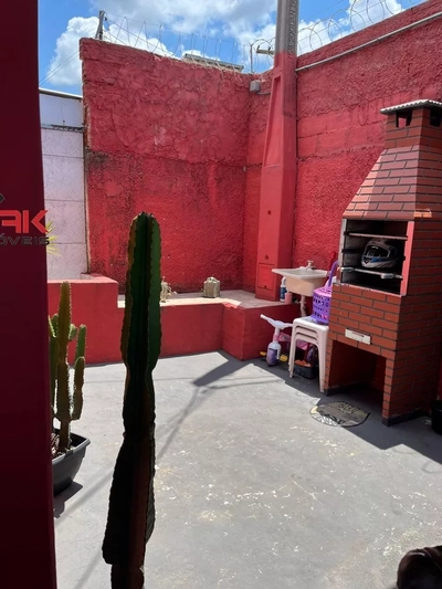 Casa, 5 quartos, 314 m² - Foto 5