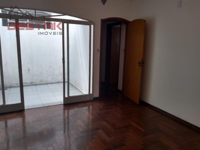 Prédio Inteiro, 203 m² - Foto 1