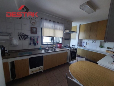 Apartamento, 3 quartos, 190 m² - Foto 5