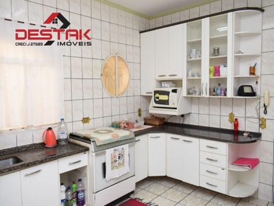 Casa, 4 quartos, 283 m² - Foto 2