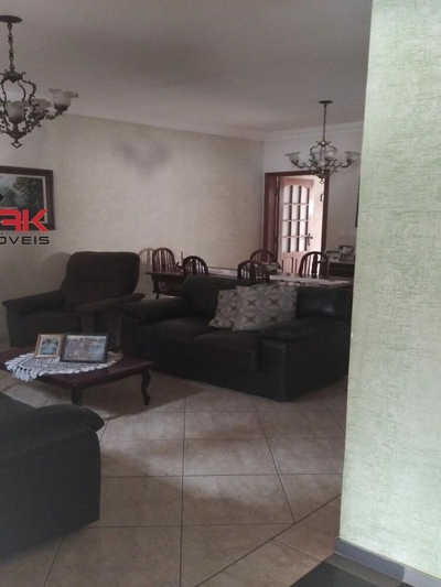 Casa, 3 quartos, 250 m² - Foto 4