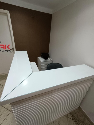 Prédio Inteiro, 81 m² - Foto 2