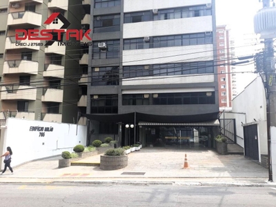 Prédio Inteiro, 23 m² - Foto 1