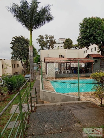 Apartamento, 2 quartos, 50 m² - Foto 2