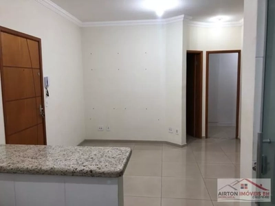 Apartamento, 2 quartos, 60 m² - Foto 2