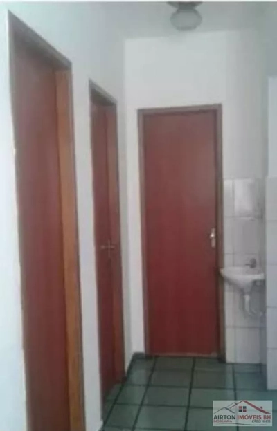 Apartamento, 2 quartos, 48 m² - Foto 2