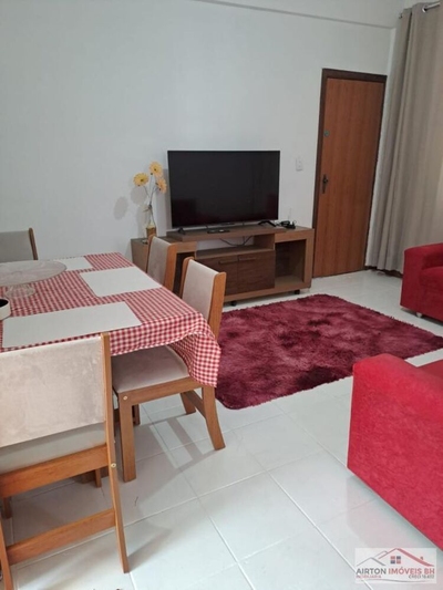 Apartamento, 2 quartos - Foto 1