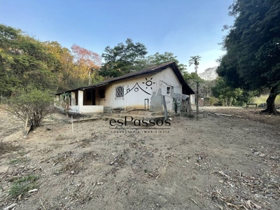 Terreno, 3 hectares - Foto 2