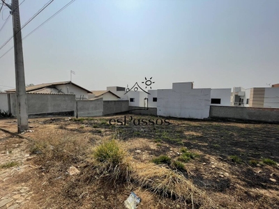 Terreno, 330 m² - Foto 2