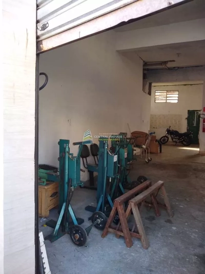 Sala-Conjunto, 96 m² - Foto 2