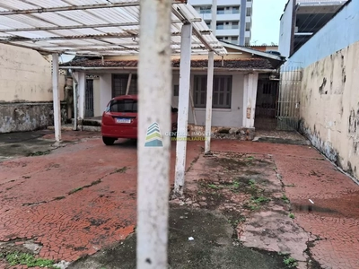 Terreno, 223 m² - Foto 1