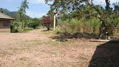 Terreno, 8 hectares - Foto 1