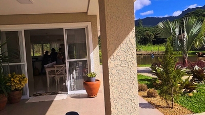 Sítio, 6 quartos, 16 hectares - Foto 3