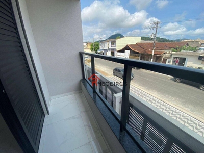 Casa de Condomínio, 2 quartos - Foto 3