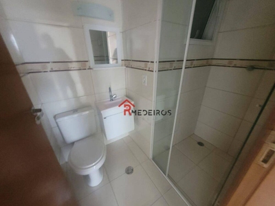 Apartamento, 2 quartos, 68 m² - Foto 4