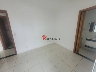 Apartamento, 2 quartos, 68 m² - Foto 2