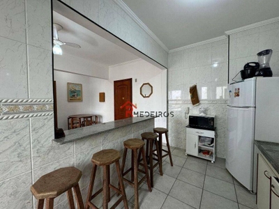 Apartamento, 1 quarto, 50 m² - Foto 5