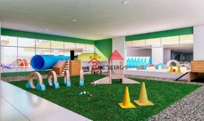 Apartamento, 2 quartos, 85 m² - Foto 4