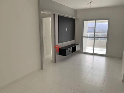 Apartamento, 2 quartos, 103 m² - Foto 2