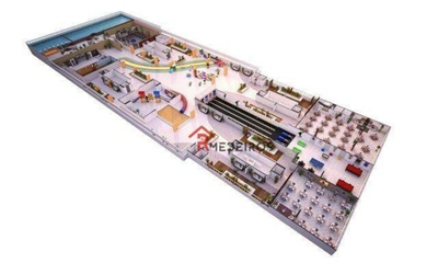 Apartamento, 2 quartos, 60 m² - Foto 4