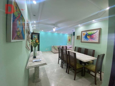 Apartamento, 3 quartos, 136 m² - Foto 2