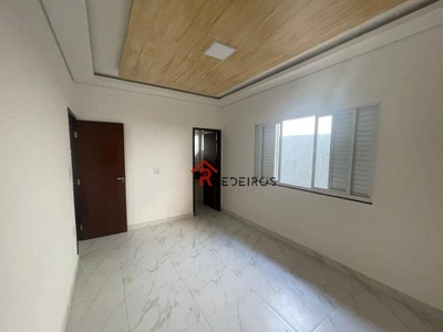 Casa, 3 quartos, 156 m² - Foto 5