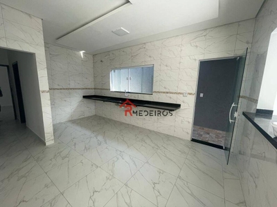 Casa, 3 quartos, 156 m² - Foto 3