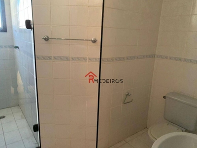 Apartamento, 3 quartos, 147 m² - Foto 5