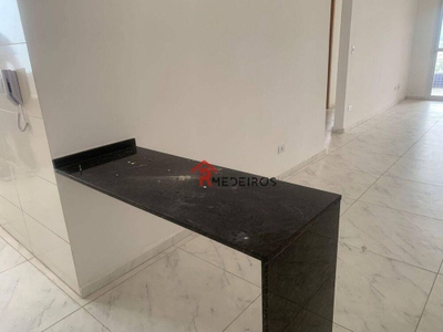 Apartamento, 2 quartos, 63 m² - Foto 2