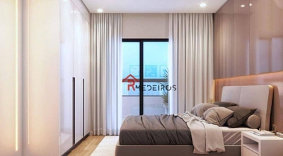 Apartamento, 2 quartos, 80 m² - Foto 3