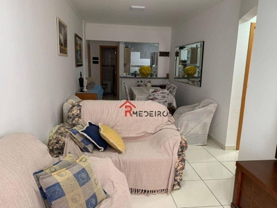 Apartamento, 2 quartos, 90 m² - Foto 3