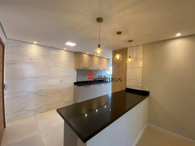 Apartamento, 3 quartos, 155 m² - Foto 5