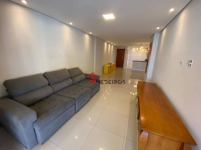 Apartamento, 3 quartos, 155 m² - Foto 3