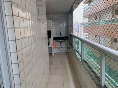 Apartamento, 1 quarto, 49 m² - Foto 3