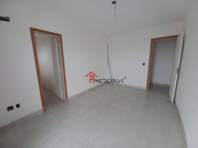 Cobertura, 3 quartos, 241 m² - Foto 5