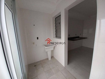 Cobertura, 3 quartos, 241 m² - Foto 3