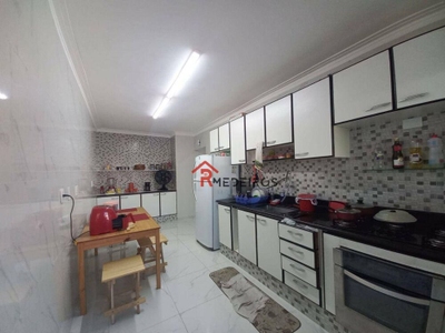 Apartamento, 2 quartos, 84 m² - Foto 2