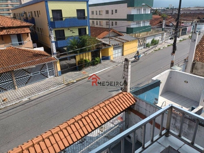 Apartamento, 1 quarto, 40 m² - Foto 1