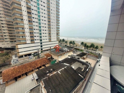 Apartamento, 2 quartos, 72 m² - Foto 3