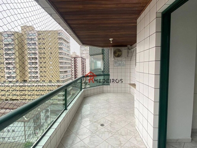 Apartamento, 3 quartos, 132 m² - Foto 2