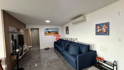Apartamento, 3 quartos, 179 m² - Foto 2