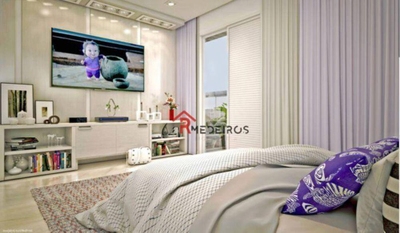 Apartamento, 2 quartos, 73 m² - Foto 3