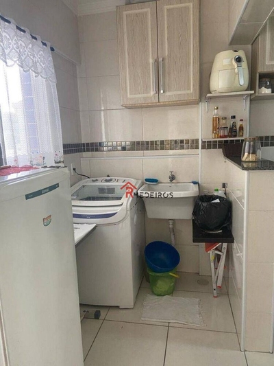 Apartamento, 2 quartos, 89 m² - Foto 2