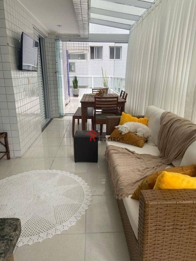 Apartamento, 2 quartos, 89 m² - Foto 4