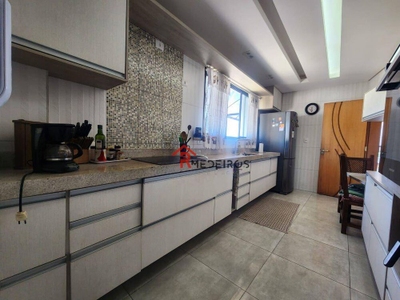 Cobertura, 2 quartos, 143 m² - Foto 1