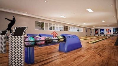 Apartamento, 2 quartos, 60 m² - Foto 3